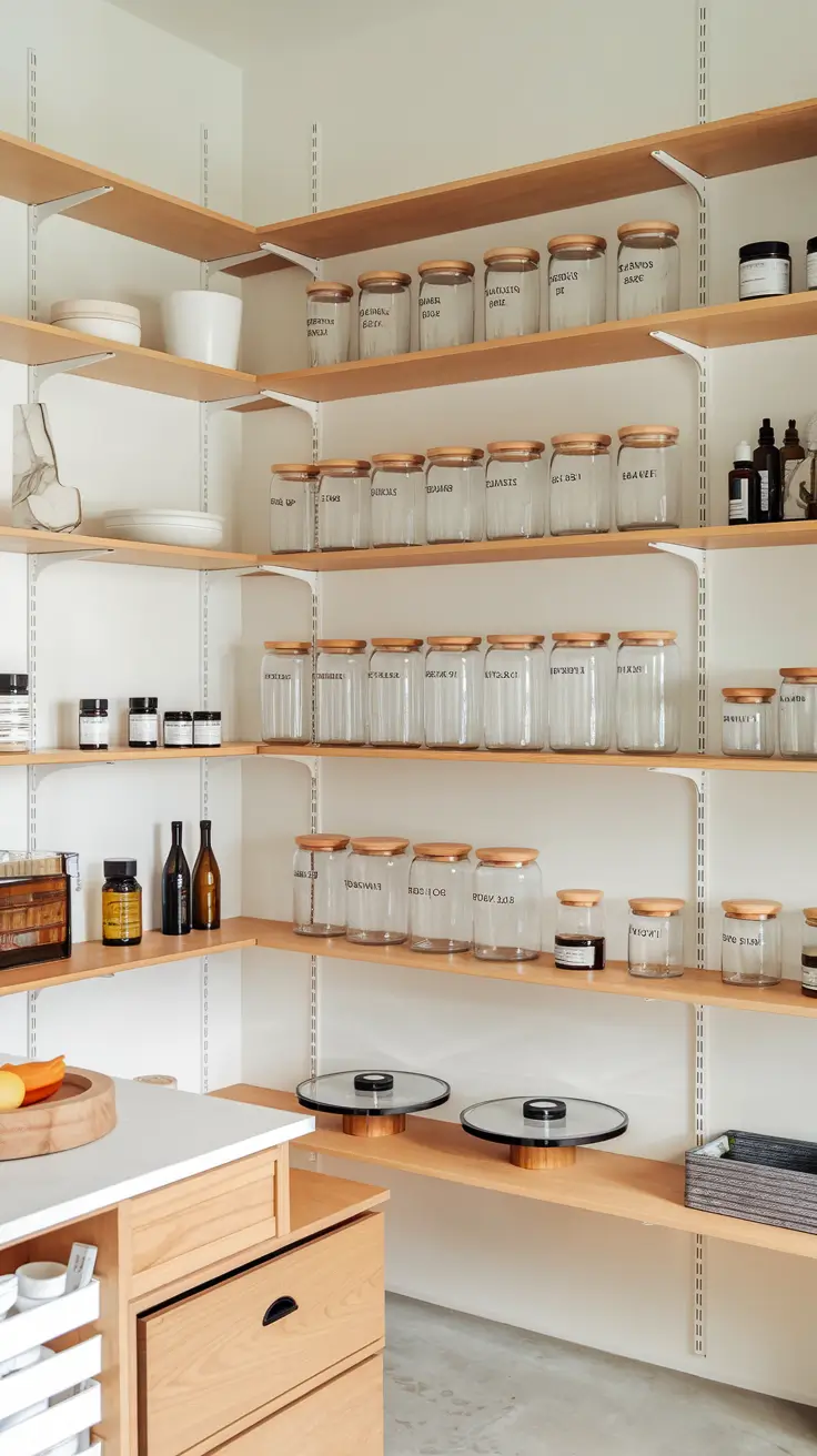 29 Food Pantry Ideas in the Kitchen 2026