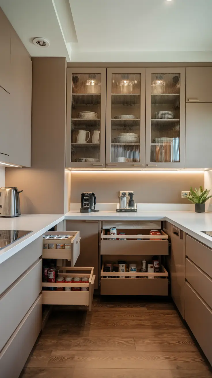 29 Food Pantry Ideas in the Kitchen 2026