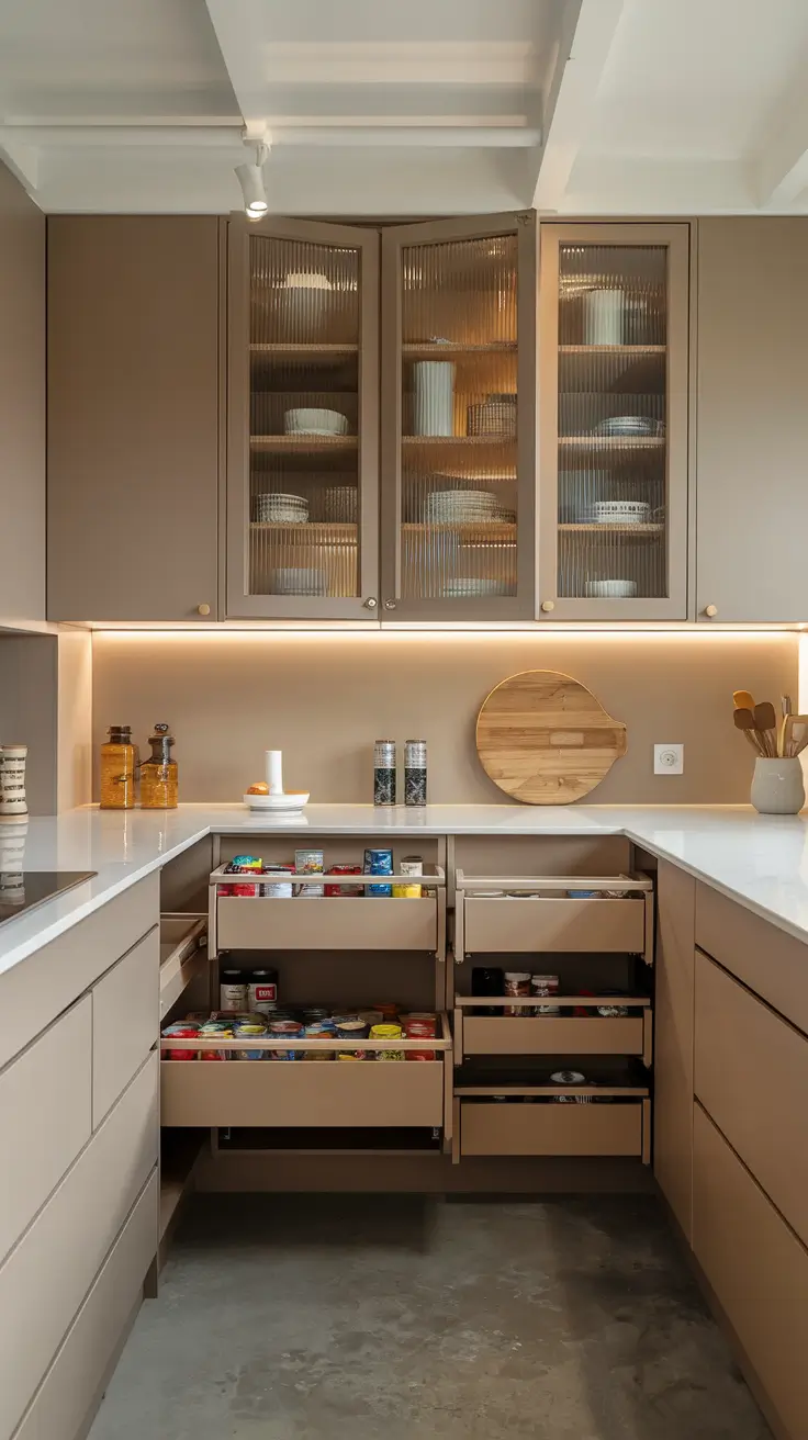 29 Food Pantry Ideas in the Kitchen 2026