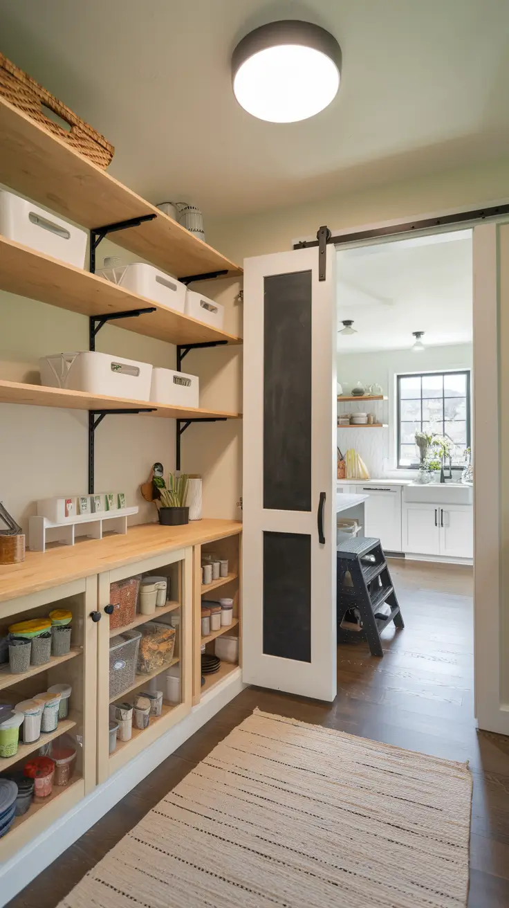 29 Food Pantry Ideas in the Kitchen 2026