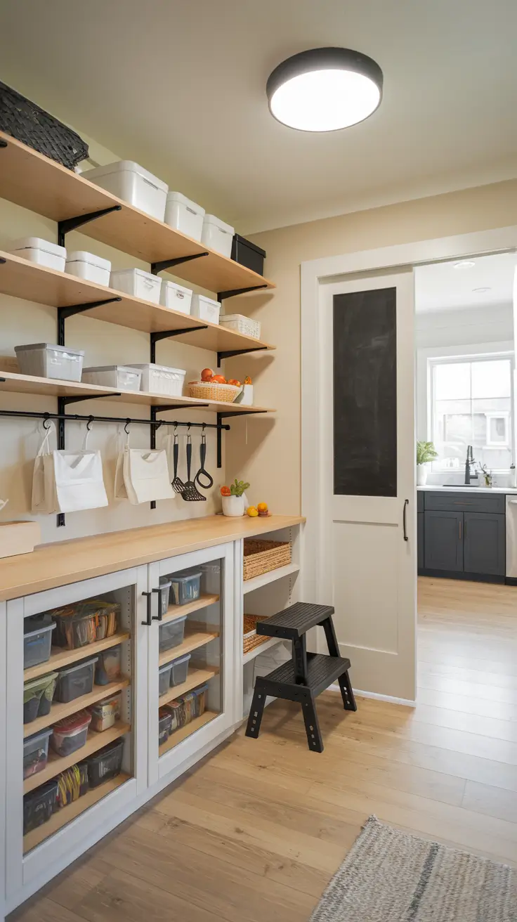 29 Food Pantry Ideas in the Kitchen 2026