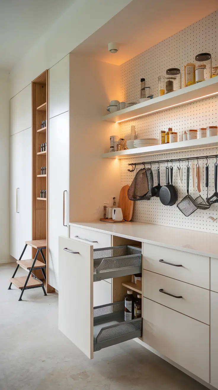 29 Food Pantry Ideas in the Kitchen 2026