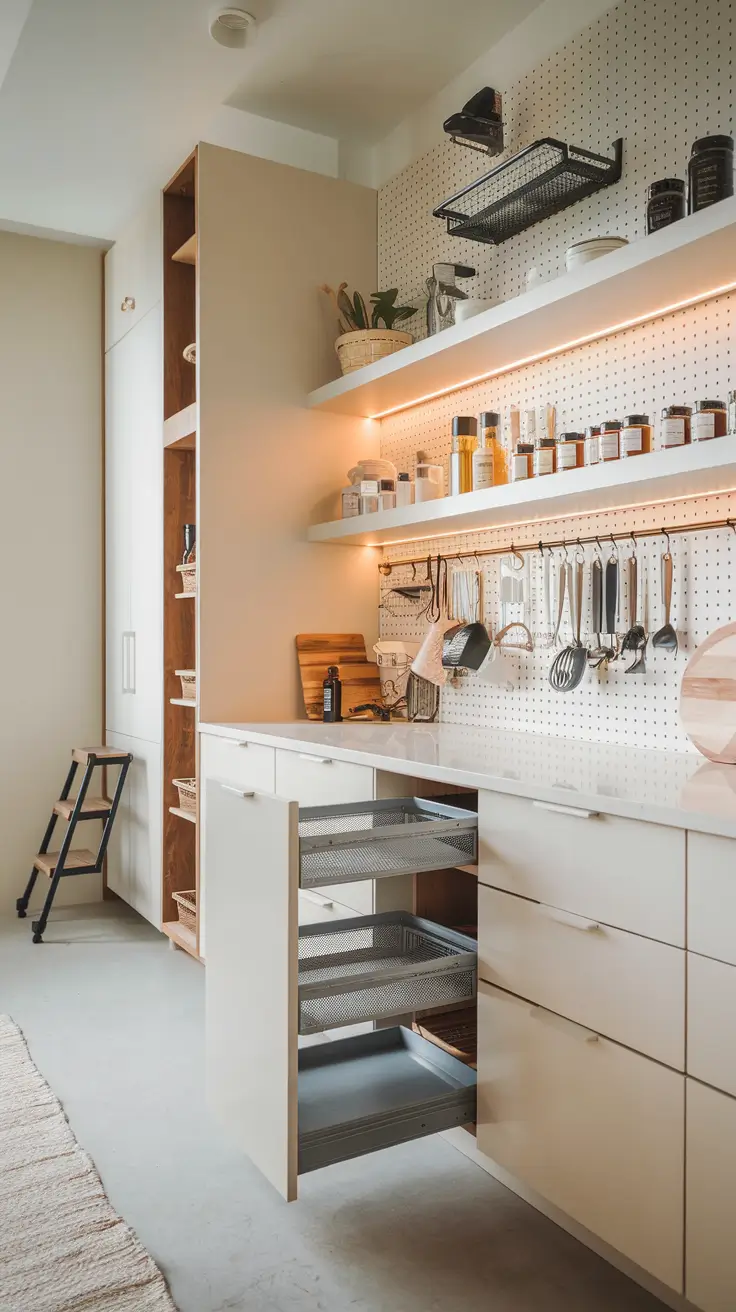 29 Food Pantry Ideas in the Kitchen 2026