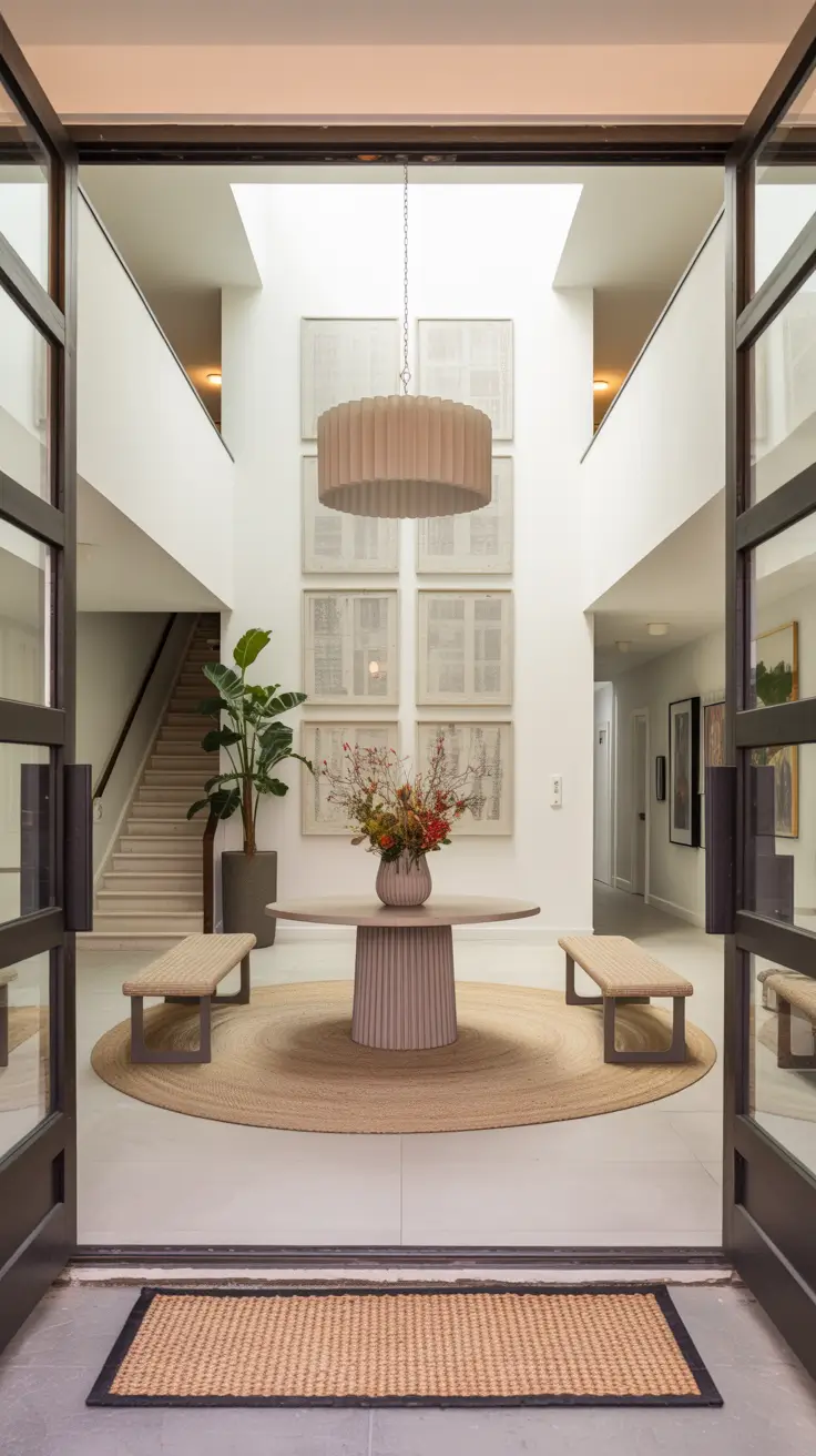 25 Foyers Ideas 2026 - Elegant and Modern Entryway Inspiration for Every Home