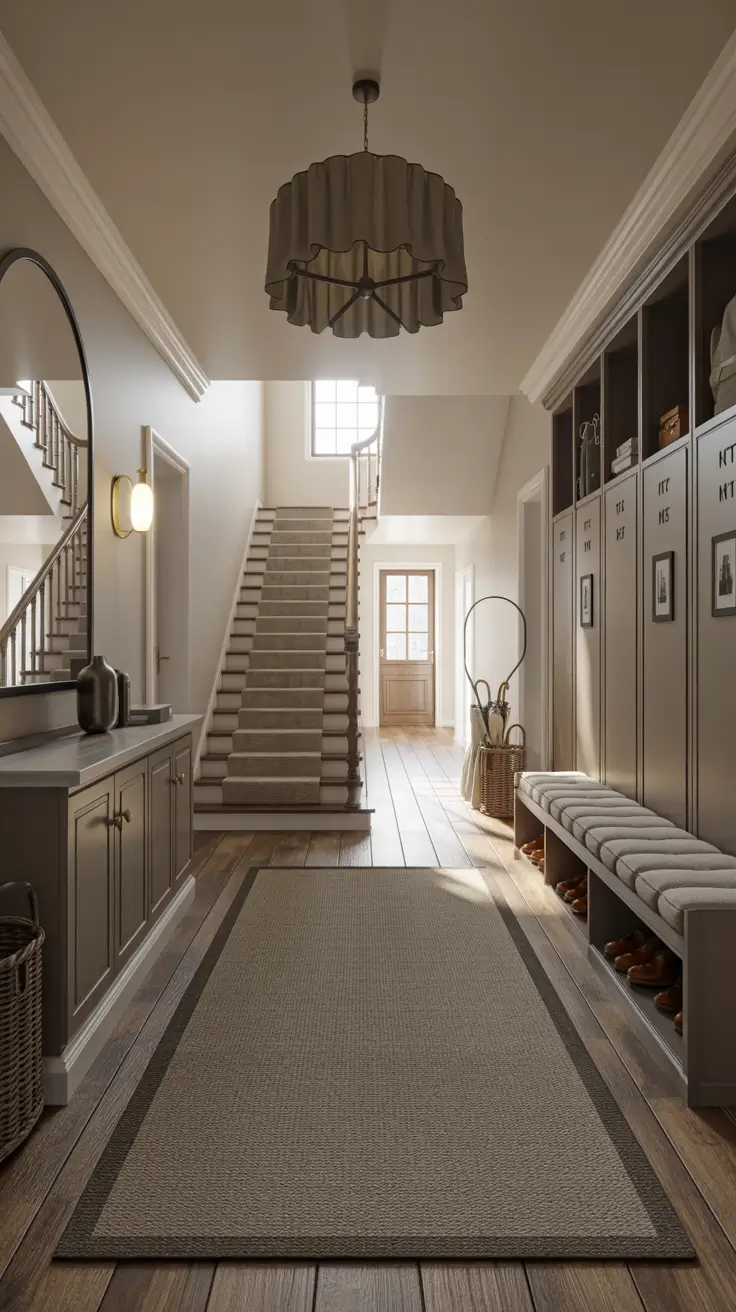 25 Foyers Ideas 2026 - Elegant and Modern Entryway Inspiration for Every Home