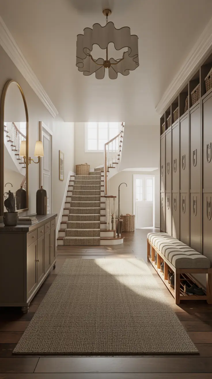 25 Foyers Ideas 2026 - Elegant and Modern Entryway Inspiration for Every Home