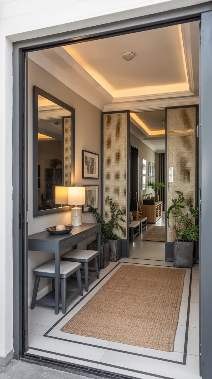 25 Foyers Ideas 2026 - Elegant and Modern Entryway Inspiration for Every Home