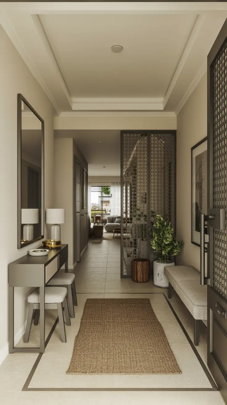 25 Foyers Ideas 2026 - Elegant and Modern Entryway Inspiration for Every Home