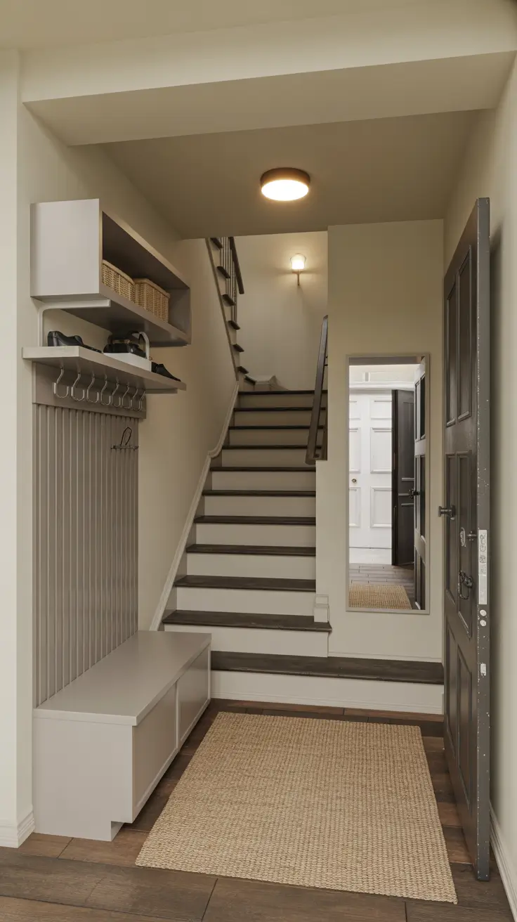 25 Foyers Ideas 2026 - Elegant and Modern Entryway Inspiration for Every Home