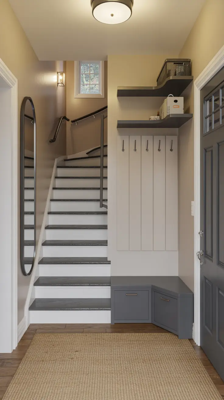 25 Foyers Ideas 2026 - Elegant and Modern Entryway Inspiration for Every Home