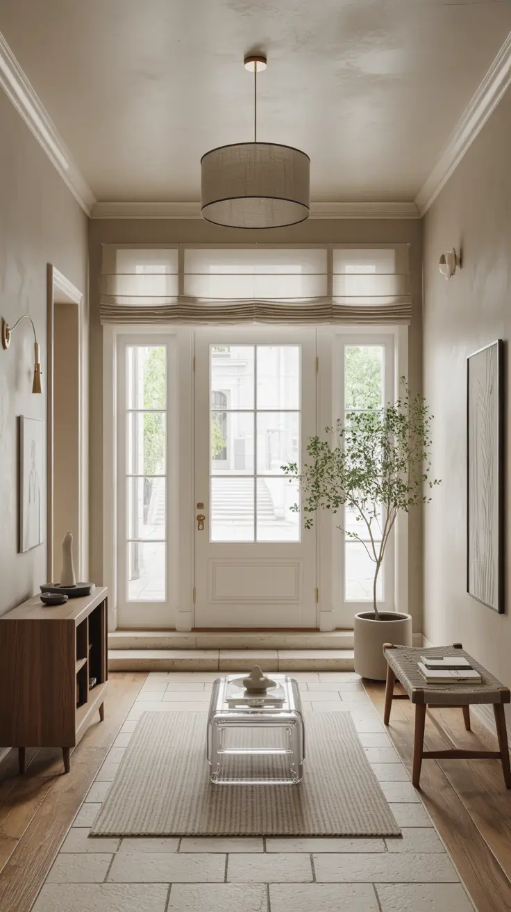 25 Foyers Ideas 2026 - Elegant and Modern Entryway Inspiration for Every Home