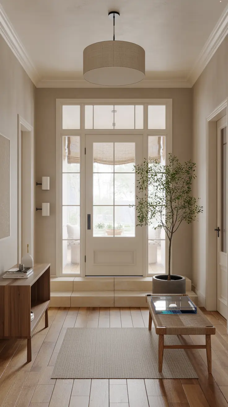 25 Foyers Ideas 2026 - Elegant and Modern Entryway Inspiration for Every Home