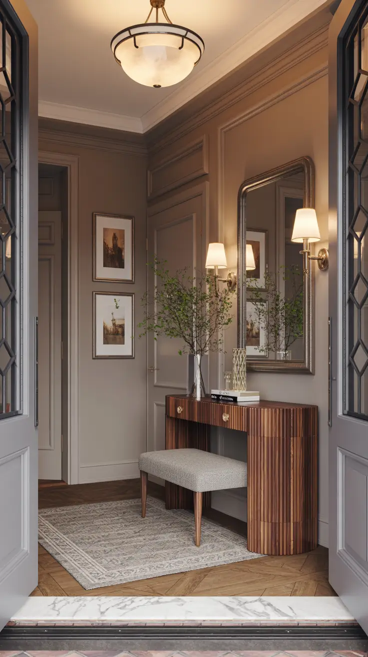 25 Foyers Ideas 2026 - Elegant and Modern Entryway Inspiration for Every Home