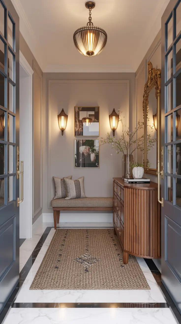 25 Foyers Ideas 2026 - Elegant and Modern Entryway Inspiration for Every Home