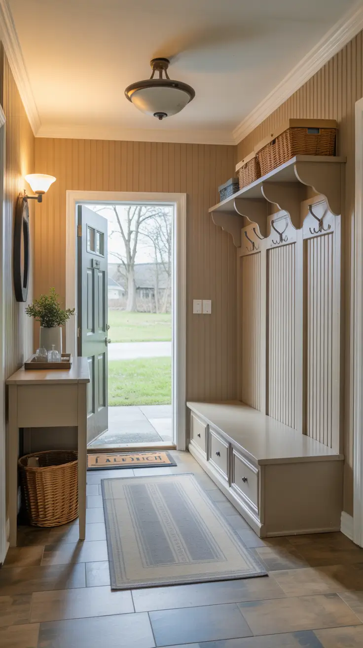 25 Foyers Ideas 2026 - Elegant and Modern Entryway Inspiration for Every Home