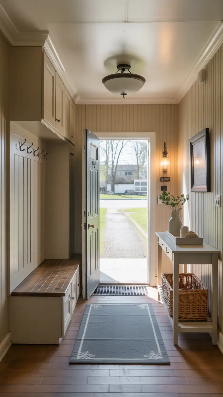 25 Foyers Ideas 2026 - Elegant and Modern Entryway Inspiration for Every Home