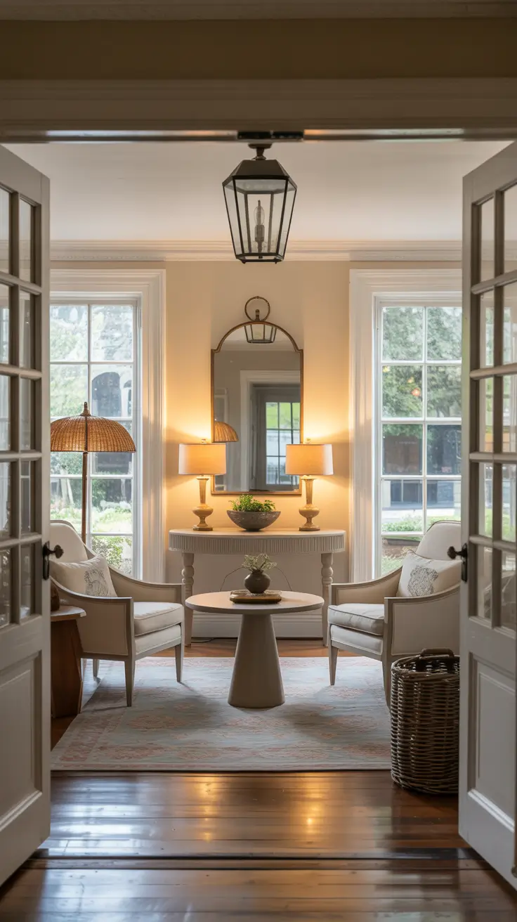 25 Foyers Ideas 2026 - Elegant and Modern Entryway Inspiration for Every Home