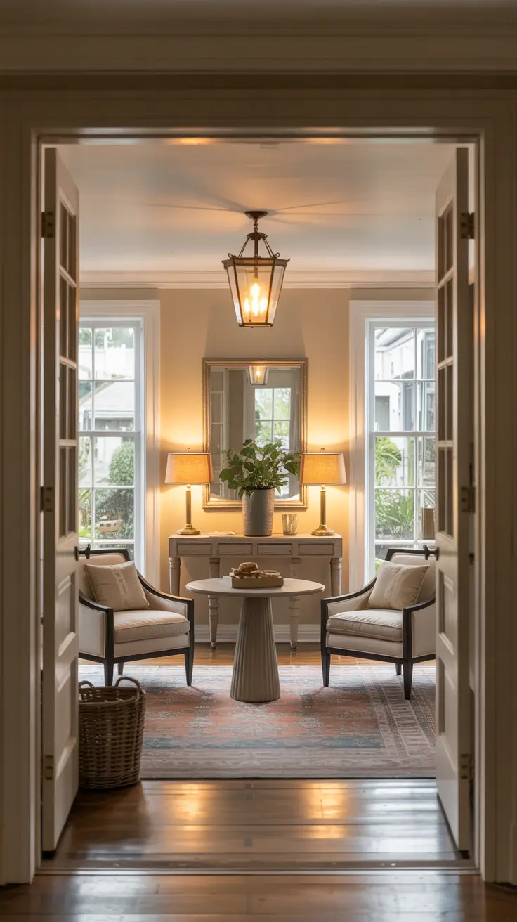25 Foyers Ideas 2026 - Elegant and Modern Entryway Inspiration for Every Home