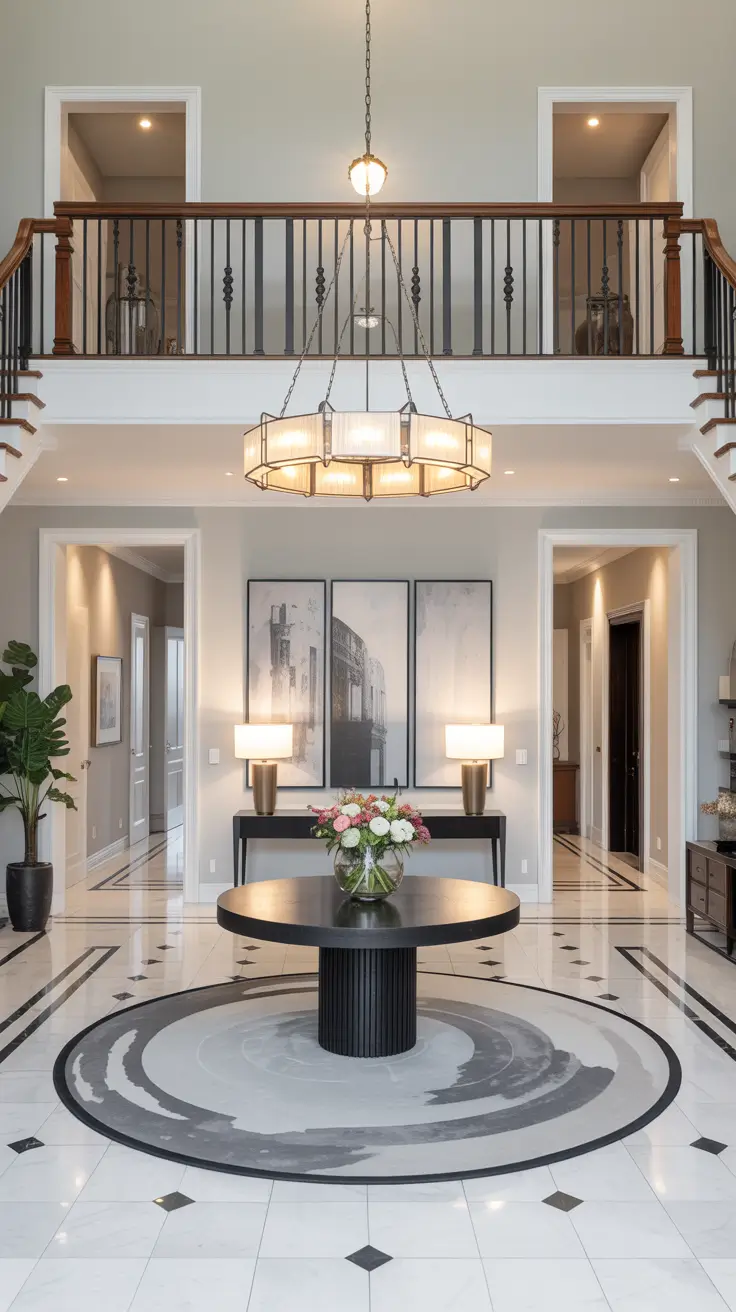 25 Foyers Ideas 2026 - Elegant and Modern Entryway Inspiration for Every Home