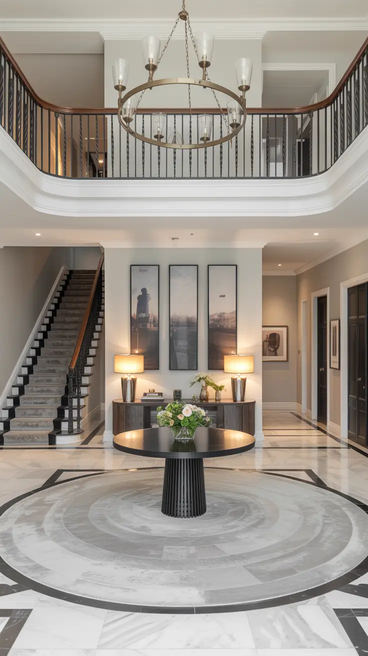 25 Foyers Ideas 2026 - Elegant and Modern Entryway Inspiration for Every Home