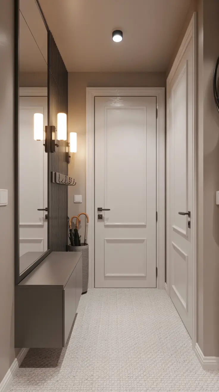 25 Foyers Ideas 2026 - Elegant and Modern Entryway Inspiration for Every Home