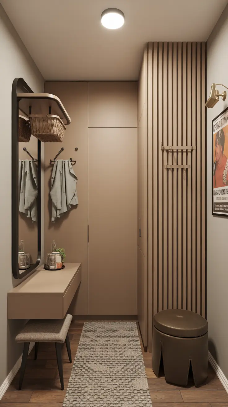25 Foyers Ideas 2026 - Elegant and Modern Entryway Inspiration for Every Home