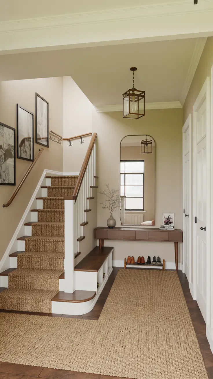 25 Foyers Ideas 2026 - Elegant and Modern Entryway Inspiration for Every Home