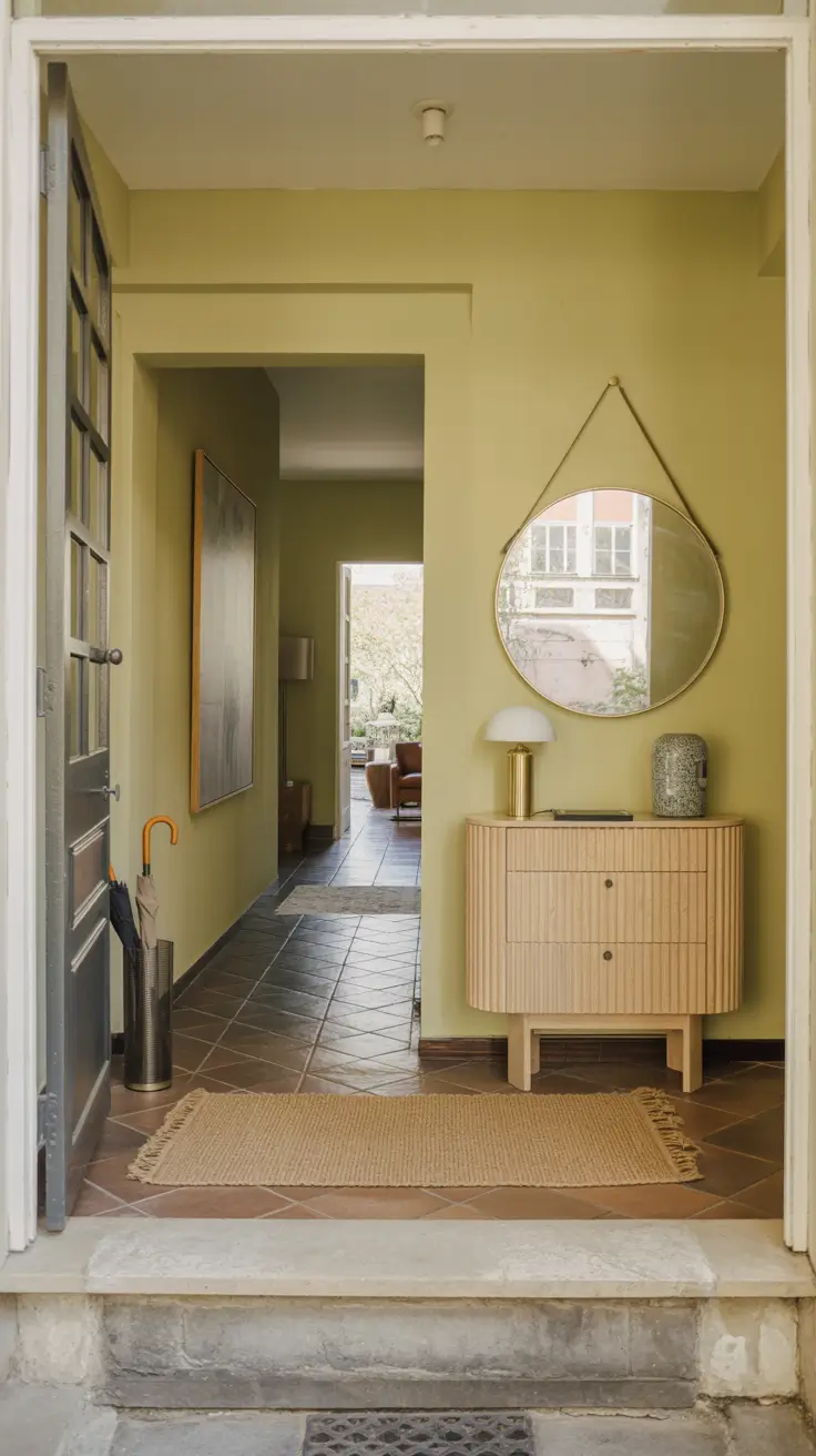 25 Foyers Ideas 2026 - Elegant and Modern Entryway Inspiration for Every Home