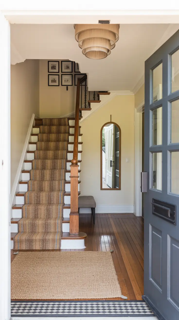 25 Foyers Ideas 2026 - Elegant and Modern Entryway Inspiration for Every Home