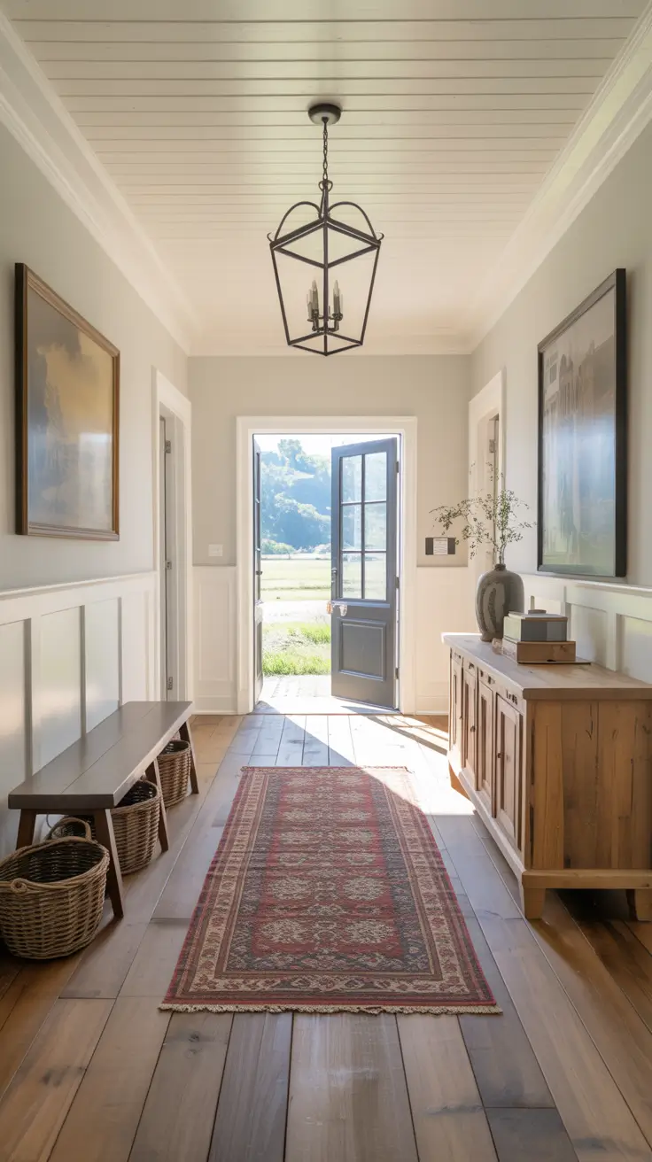 25 Foyers Ideas 2026 - Elegant and Modern Entryway Inspiration for Every Home