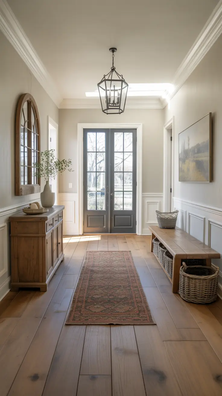 25 Foyers Ideas 2026 - Elegant and Modern Entryway Inspiration for Every Home