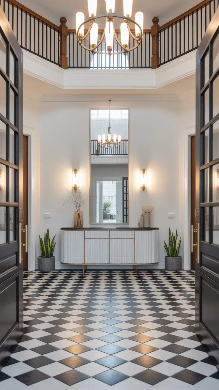 25 Foyers Ideas 2026 - Elegant and Modern Entryway Inspiration for Every Home