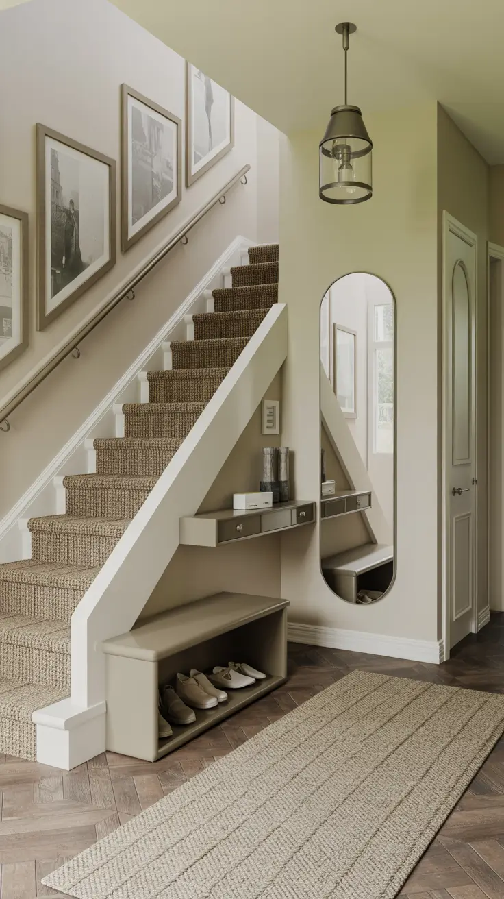25 Foyers Ideas 2026 - Elegant and Modern Entryway Inspiration for Every Home