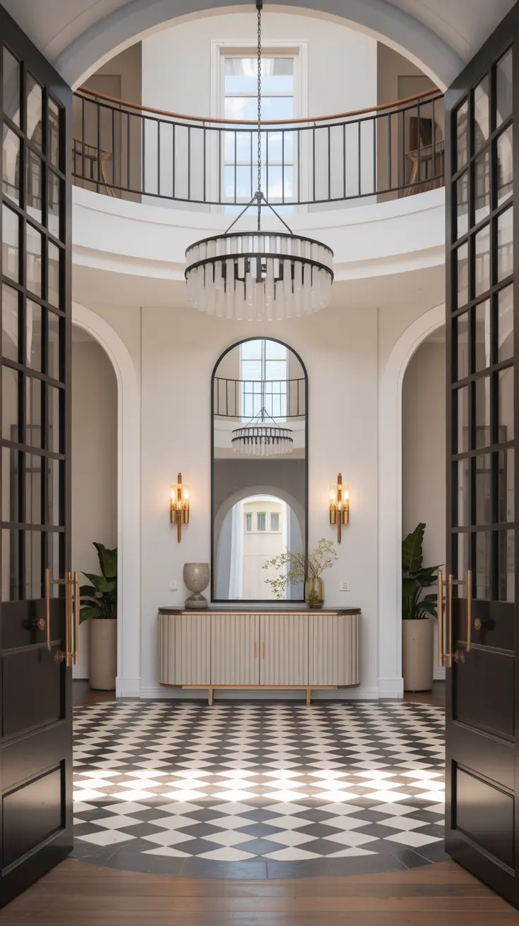 25 Foyers Ideas 2026 - Elegant and Modern Entryway Inspiration for Every Home