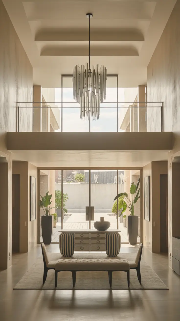 25 Foyers Ideas 2026 - Elegant and Modern Entryway Inspiration for Every Home