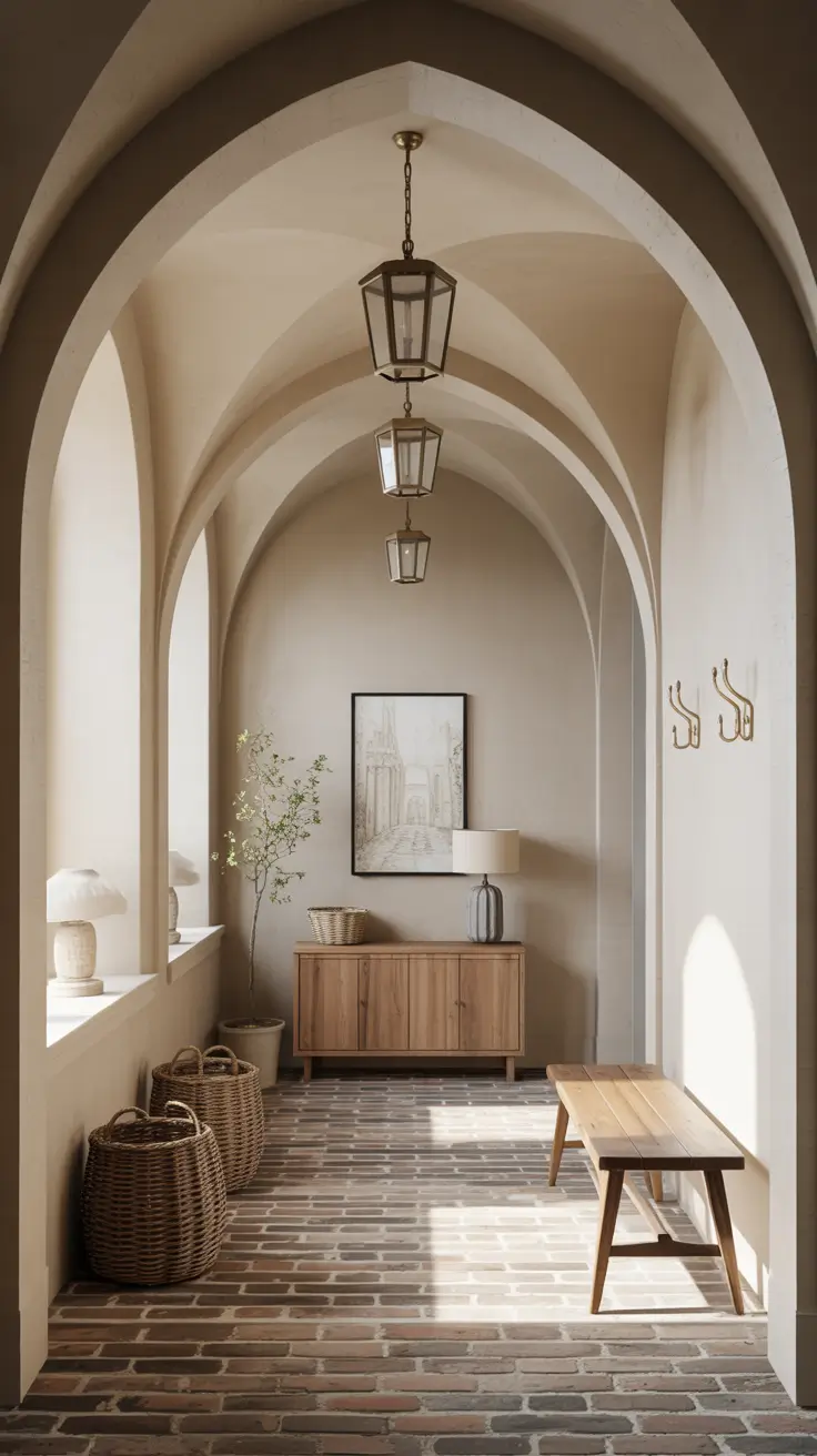 25 Foyers Ideas 2026 - Elegant and Modern Entryway Inspiration for Every Home