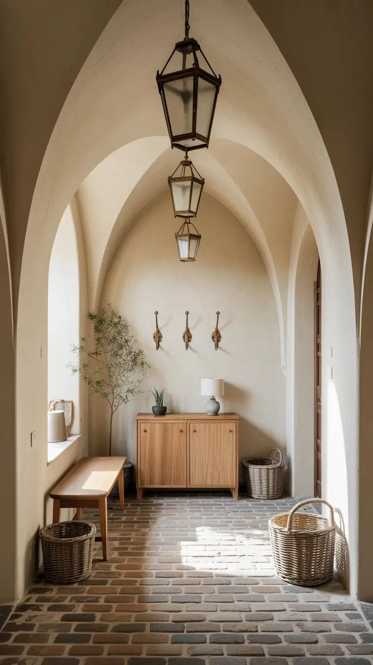 25 Foyers Ideas 2026 - Elegant and Modern Entryway Inspiration for Every Home