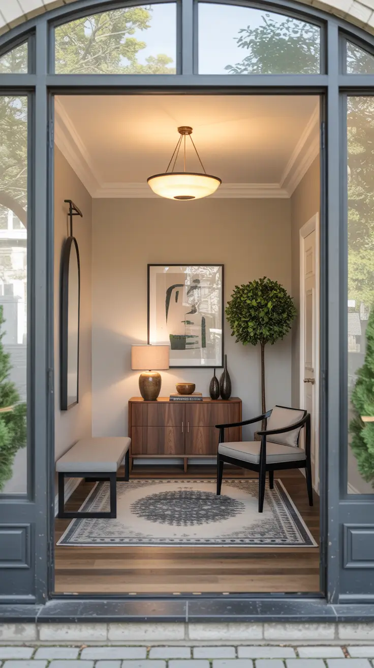 25 Foyers Ideas 2026 - Elegant and Modern Entryway Inspiration for Every Home