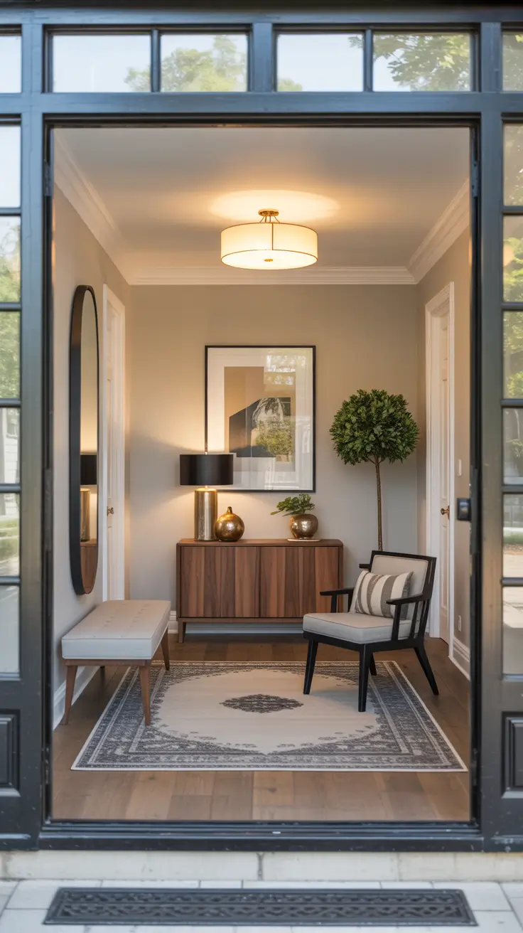 25 Foyers Ideas 2026 - Elegant and Modern Entryway Inspiration for Every Home