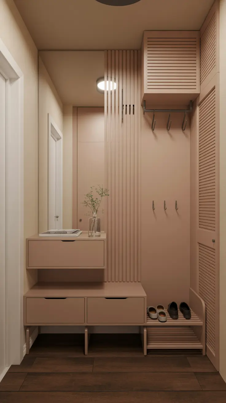 25 Foyers Ideas 2026 - Elegant and Modern Entryway Inspiration for Every Home