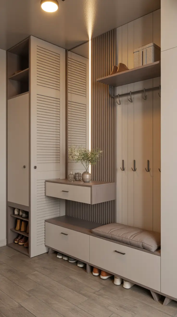 25 Foyers Ideas 2026 - Elegant and Modern Entryway Inspiration for Every Home