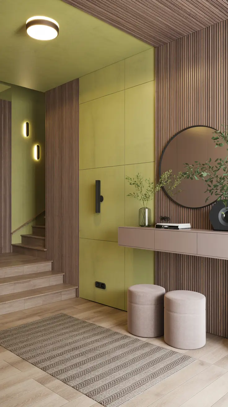 25 Foyers Ideas 2026 - Elegant and Modern Entryway Inspiration for Every Home