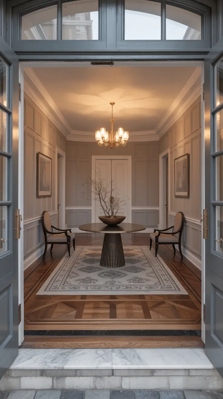 25 Foyers Ideas 2026 - Elegant and Modern Entryway Inspiration for Every Home