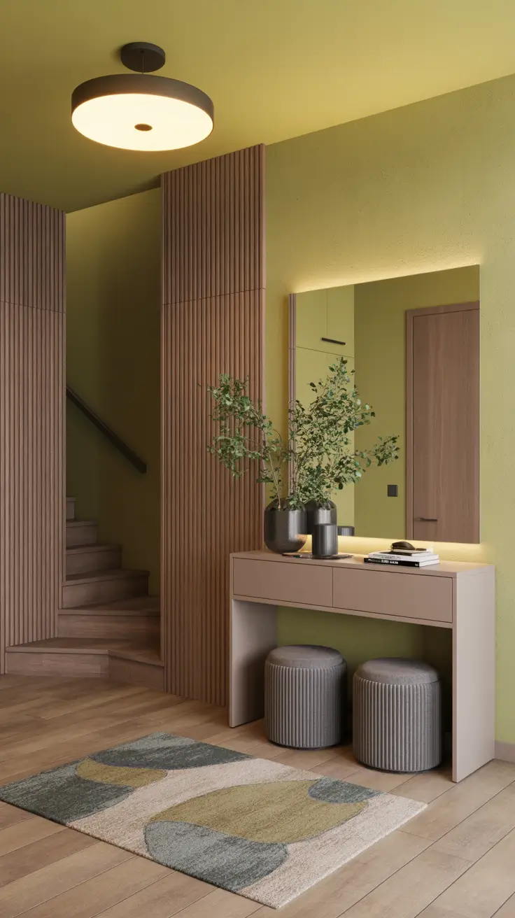 25 Foyers Ideas 2026 - Elegant and Modern Entryway Inspiration for Every Home
