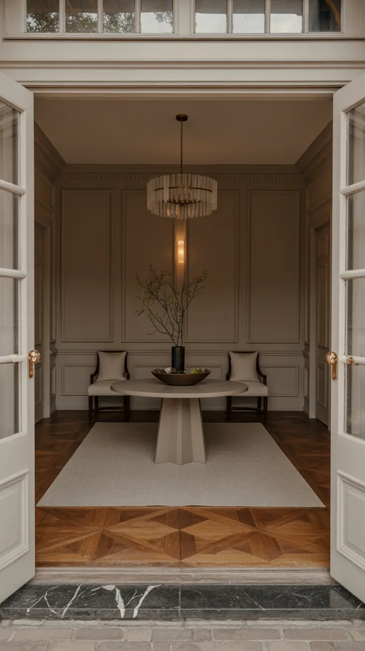 25 Foyers Ideas 2026 - Elegant and Modern Entryway Inspiration for Every Home