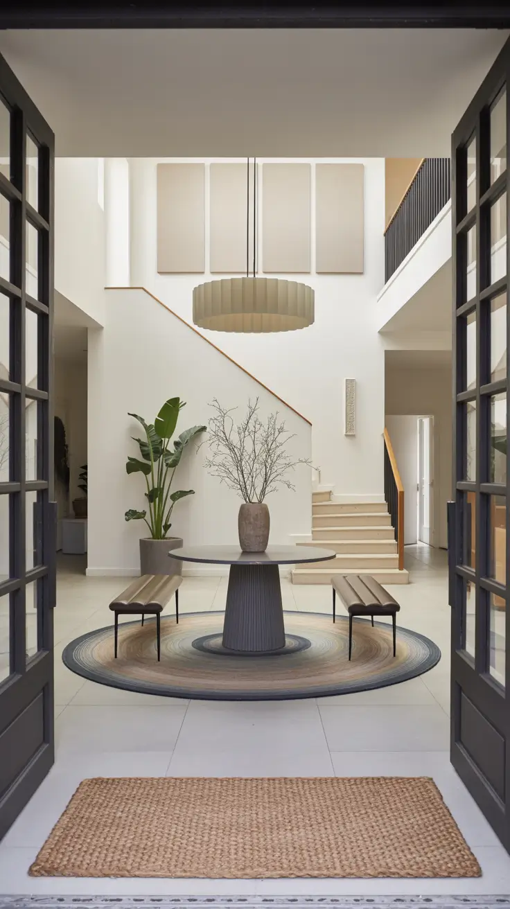 25 Foyers Ideas 2026 - Elegant and Modern Entryway Inspiration for Every Home