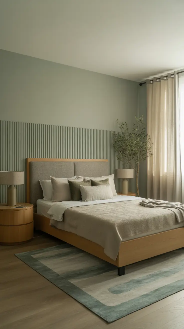 30 Grey Bedroom Ideas 2026 - Aesthetic Cozy, Modern, Pop of Color
