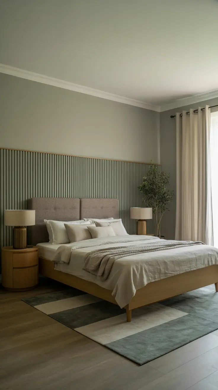 30 Grey Bedroom Ideas 2026 - Aesthetic Cozy, Modern, Pop of Color