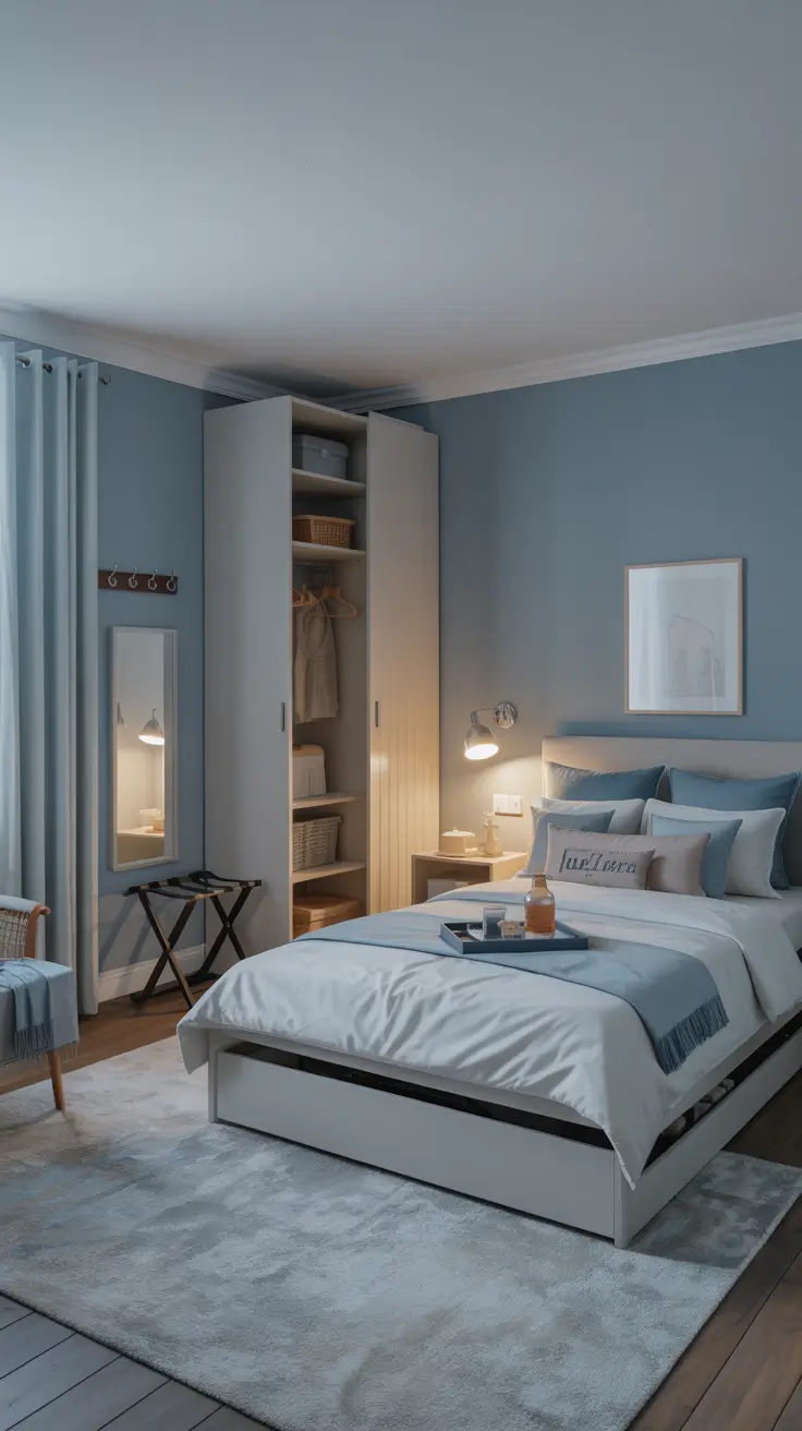 31 Guests Bedroom Ideas 2026: Cozy, Modern, and Stylish Designs for Every Home