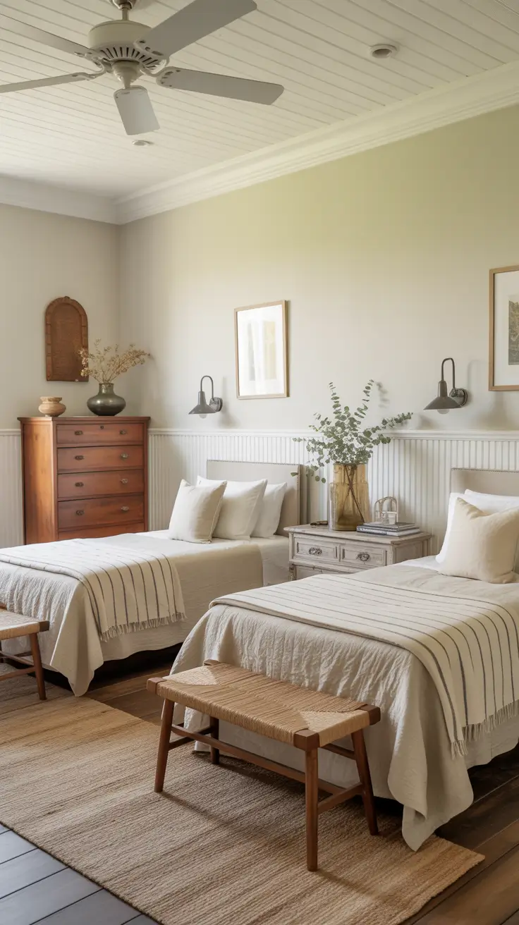 31 Guests Bedroom Ideas 2026: Cozy, Modern, and Stylish Designs for Every Home